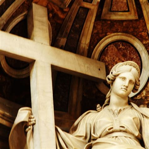 Oração de Santa Helena: Conheça algumas orações que podem .